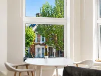 Недвижимость Stapleton Hall Road, Harringay: 11