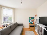 Недвижимость Stapleton Hall Road, Harringay: 12