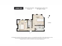 Недвижимость Stapleton Hall Road, Harringay: 13