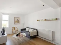 Недвижимость Fulham Road, Fulham: 1