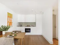 Недвижимость Fulham Road, Fulham: 4