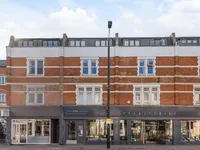 Недвижимость Fulham Road, Fulham: 7