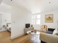 Недвижимость Fulham Road, Fulham: 8