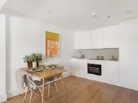 Недвижимость Fulham Road, Fulham: 9