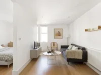 Недвижимость Fulham Road, Fulham: 10