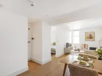 Недвижимость Fulham Road, Fulham: 11