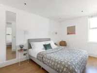Недвижимость Fulham Road, Fulham: 12