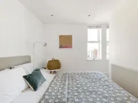 Недвижимость Fulham Road, Fulham: 14
