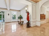 Недвижимость Villa Cannes: 7