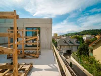 Недвижимость Сдвоенный дом в Ново Любляна Шишка: 2