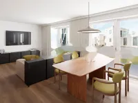 Недвижимость Сдвоенный дом в Ново Любляна Шишка: 3