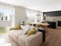 Недвижимость Сдвоенный дом в Ново Любляна Шишка: 4