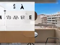 Недвижимость Home Cannes: 8