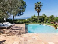 Недвижимость Villa Cannes Croix des Gardes: 1