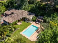 Недвижимость Villa Cannes Croix des Gardes: 2