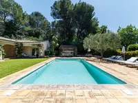 Недвижимость Villa Cannes Croix des Gardes: 3