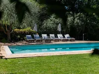 Недвижимость Villa Cannes Croix des Gardes: 4