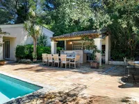 Недвижимость Villa Cannes Croix des Gardes: 5