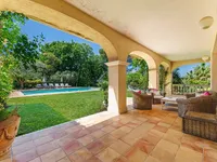 Недвижимость Villa Cannes Croix des Gardes: 7