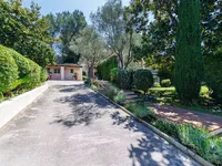 Недвижимость Villa Cannes Croix des Gardes: 8