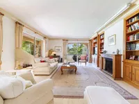 Недвижимость Villa Cannes Croix des Gardes: 9