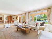 Недвижимость Villa Cannes Croix des Gardes: 10