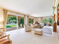 Недвижимость Villa Cannes Croix des Gardes: 11