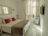 Недвижимость Villa Petit Juas: 3