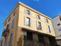 Недвижимость Villa Petit Juas: 5