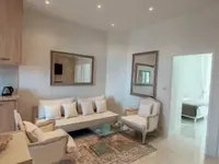 Недвижимость Villa Petit Juas: 12