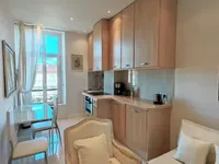 Недвижимость Villa Petit Juas: 13