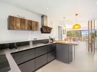 Недвижимость Villa Petit Juas: 6