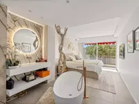 Недвижимость Villa Petit Juas: 7