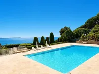 Недвижимость Villa Croix des Gardes: 4