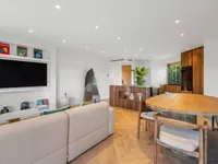 Недвижимость Villa République Cannes: 3