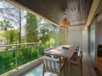 Недвижимость Villa République Cannes: 4