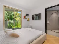 Недвижимость Villa République Cannes: 9