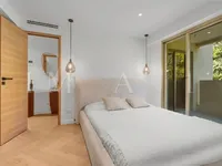 Недвижимость Villa République Cannes: 10