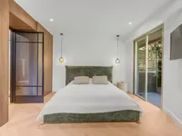 Недвижимость Villa République Cannes: 11