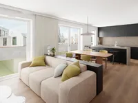 Недвижимость Дом с террасой Любляна Шишка: 1