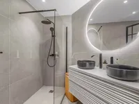 Недвижимость Villa République Cannes: 12