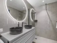 Недвижимость Villa République Cannes: 13