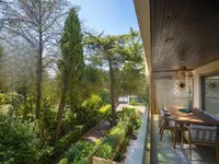 Недвижимость Villa République Cannes: 14