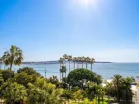 Недвижимость House Cannes Centre-Ville: 2