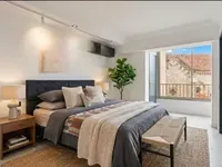 Недвижимость House Cannes Centre-Ville: 8