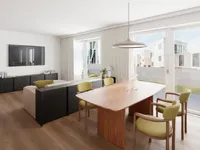 Недвижимость Дом с террасой Любляна Шишка: 5