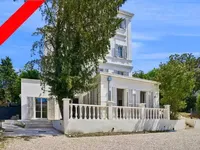 Недвижимость Villa République Cannes: 1