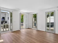Недвижимость Villa République Cannes: 7