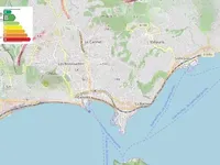 Недвижимость Villa République Cannes: 10