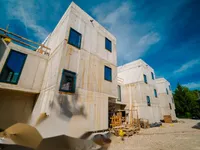 Недвижимость Дом с террасой Любляна Шишка: 14